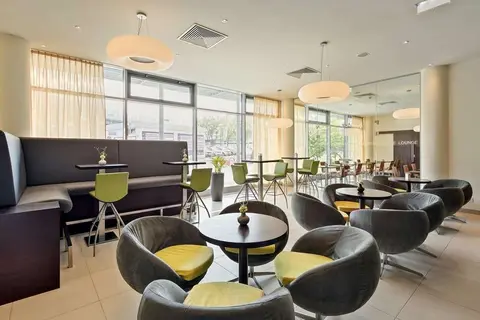 Austria Trend Hotel Doppio in Wenen, foto 12