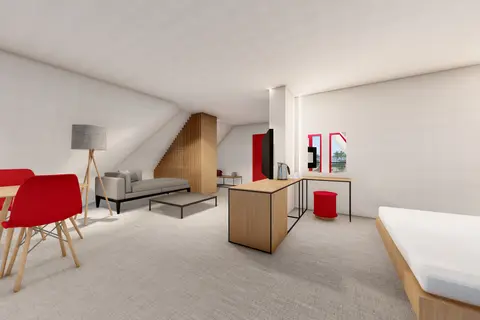 Saint George Hotel & Medical Spa in Свети Влас — foto 21
