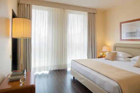 Starhotels Business Palace in Milaan — foto 15