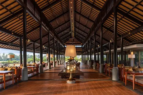 Tanah Gajah, a Resort by Hadiprana in Ubud, Kecamatan Gianyar, Kabupaten Gianyar, Bali, Indonesia — foto 18