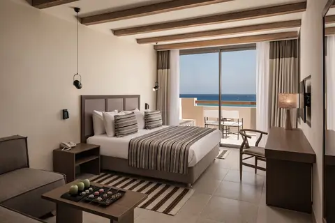 JAZ Elite Riviera in مرسى علم — foto 12