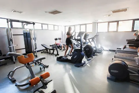 Sura Hagia Sophia Hotel & Spa foto 24
