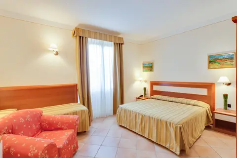 Hotel Mia Cara & Spa in Florence, foto 13