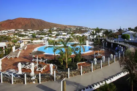 Blue Sea Alyssa Suite Hotel in Yaiza, foto 10