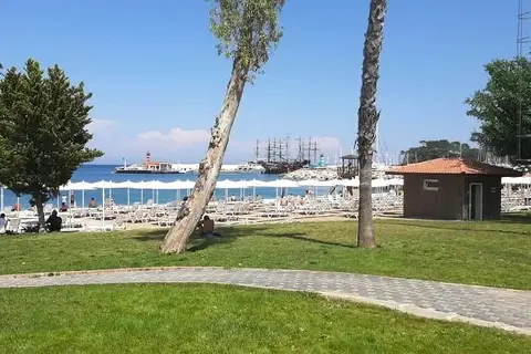 Anita Noch Hotel in Kemer — foto 9