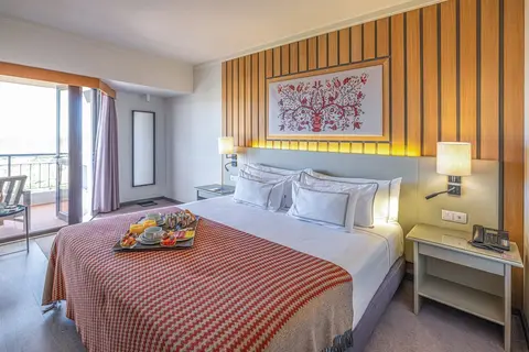 Meliá Castelo Branco in Castelo Branco — foto 9