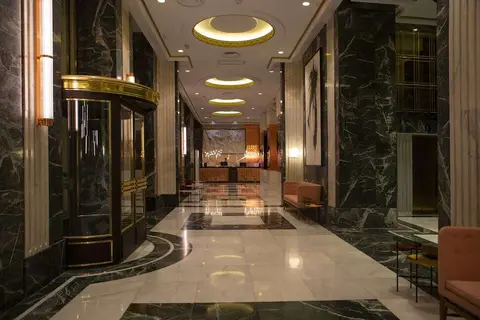 Riu Plaza Espana in Madrid, foto 26