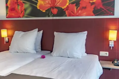 Hof van Gelre Hotel by Flow foto 6