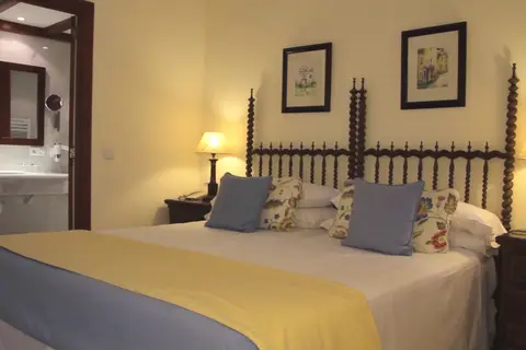 Hotel Bonsol Resort & Spa in Illetas — foto 10