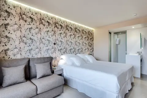 Occidental Ibiza - All Inclusive in Sant Josep de sa Talaia — foto 29
