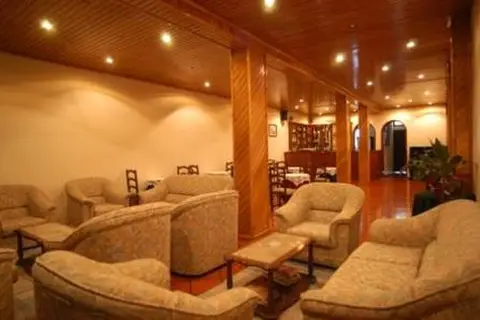 Residencial Gordon in Funchal — foto 22