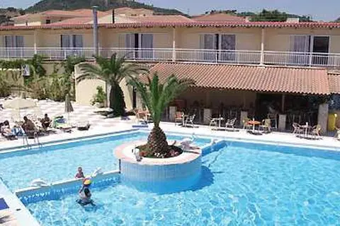 Papillon in Δημοτική Ενότητα Ζακυνθίων — foto 29
