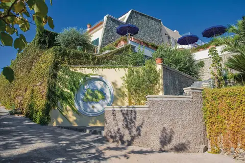 Belvedere in Forio — foto 20