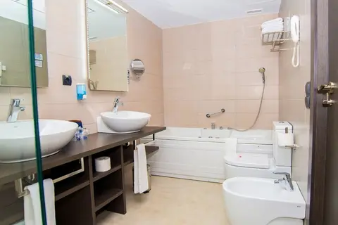 Hotel RH Vinaròs Aura in Almería — foto 28