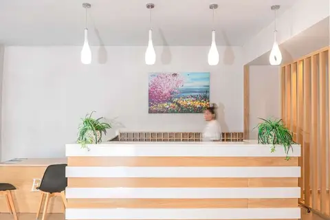 Ekati Mare Boutique Resort in Δημοτική Ενότητα Λευκιμμαίων — foto 28