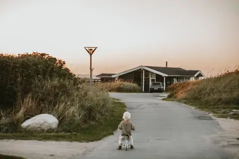 Vakantiepark Skallerup Seaside Resort in Hjørring