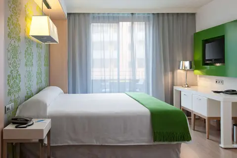 Double Tree by Hilton Girona in Gerona — foto 4