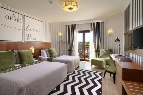 Selectum Family Resort Belek in Serik — foto 15