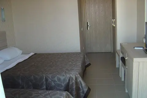 Löwe Hotel in Manavgat — foto 21