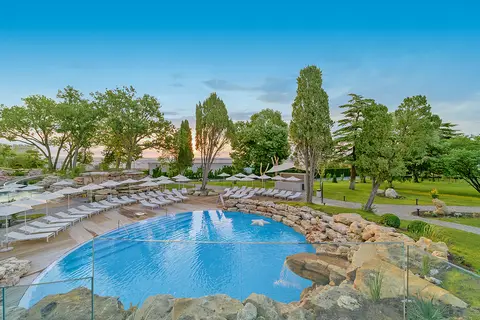Ensana Aquahouse Hotel in Златни пясъци — foto 27