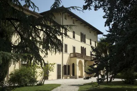 Posta Donini in Perugia, foto 9