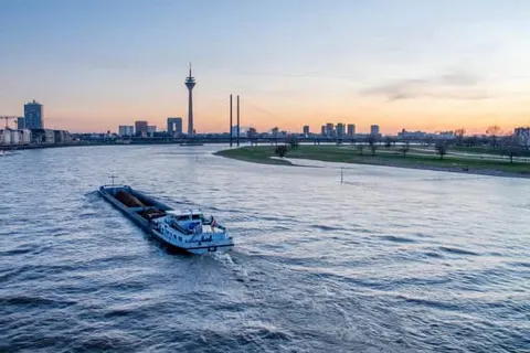 Crowne Plaza Düsseldorf - Neuss foto 38