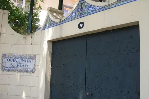 Quintinha Sao Joao in Funchal, foto 19