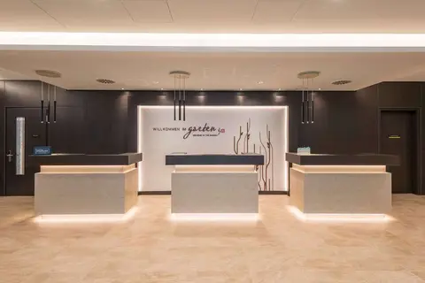 Hampton by Hilton Munich City West in München, foto 9