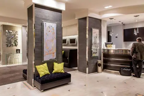 Ariston in Rome, foto 24