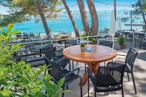 Waterman Supetrus Resort in Supetar — foto 3