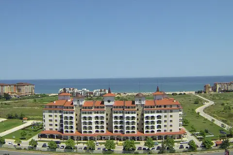 Hotel Sunrise All Suites Resort in Свети Влас — foto 12