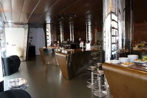 DuoMo Design Hotel in Rimini, foto 8