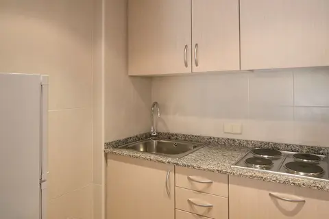 Los Tilos Aparthotel in Peguera — foto 11