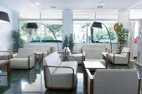 Hotel GHT Oasis Tossa in Tossa de Mar — foto 6