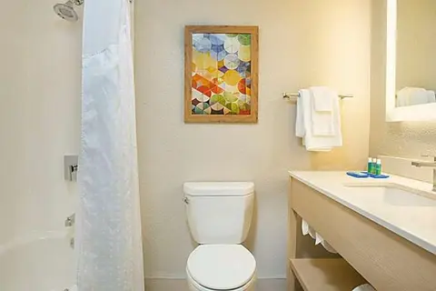 Holiday Inn Express & Suites S Lake Buena Vis in Kissimmee — foto 17