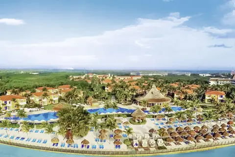 Ocean Maya Royale in Playa del Carmen