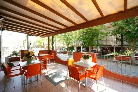 Hotel Sport Rimini in Rimini, foto 7