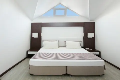 Arora Hotel in Kusadasi — foto 2