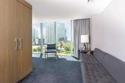 Novotel Miami Brickell in Miami — foto 8
