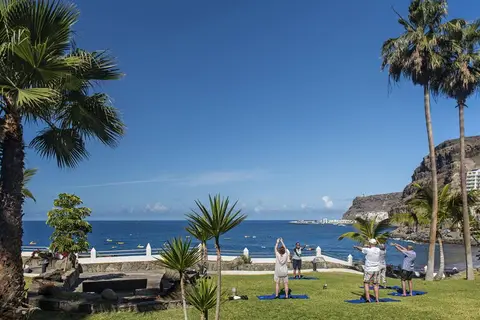 TUI Blue Suite Princess in Playa de Mogán — foto 5