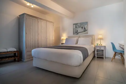 Anema Boutique Hotel & Villas in Magma Resort Santorini, foto 3