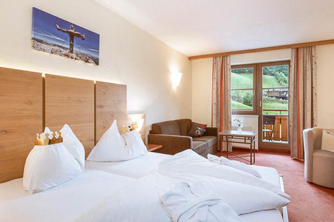 Hotel Der Bachschmied foto 3