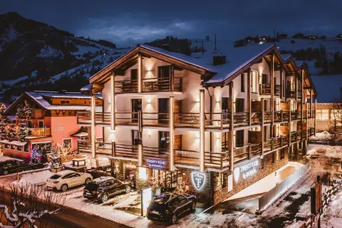 24 by Avenida in Kaprun