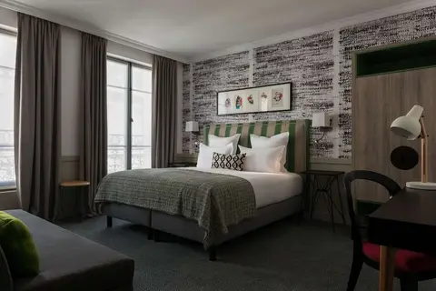 Hotel Adele & Jules in Parijs, foto 12