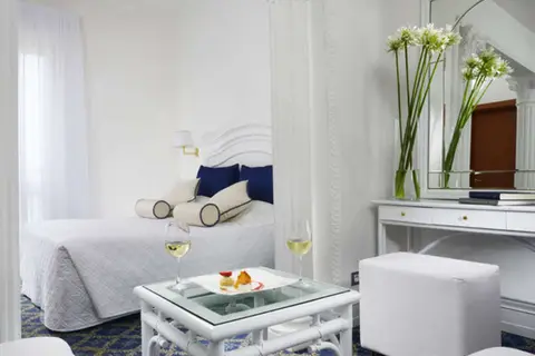 Hotel President in Viareggio — foto 4
