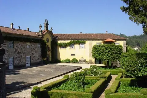 Casa de Canedo in Celorico de Basto, foto 11