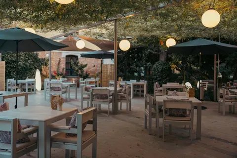 Hospes Palacio de los Patos foto 4