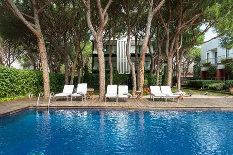 Hotel NM Suites in Castell d'Aro, Platja d'Aro i s'Agaró, foto 10