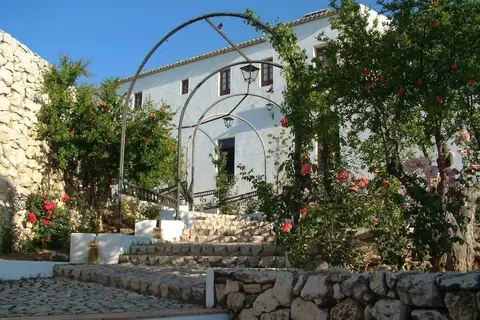 Villa de Priego de Córdoba in Priego De Córdoba — foto 19
