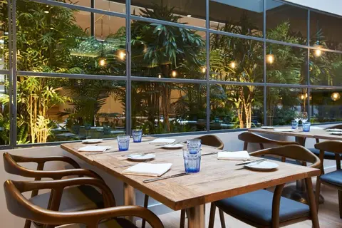 Hotel Portobay Marques in Sintra (Santa Maria e São Miguel, São Martinho e São Pedro de Penaferrim) — foto 6